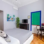 Athena Guest House