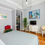 Athena Guest House