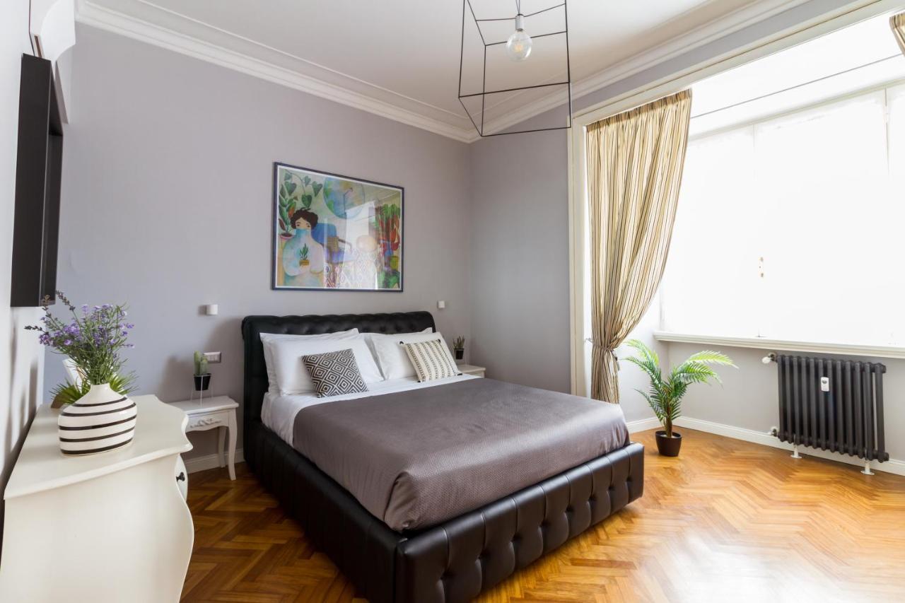 Athena Bed & Breakfast Roma