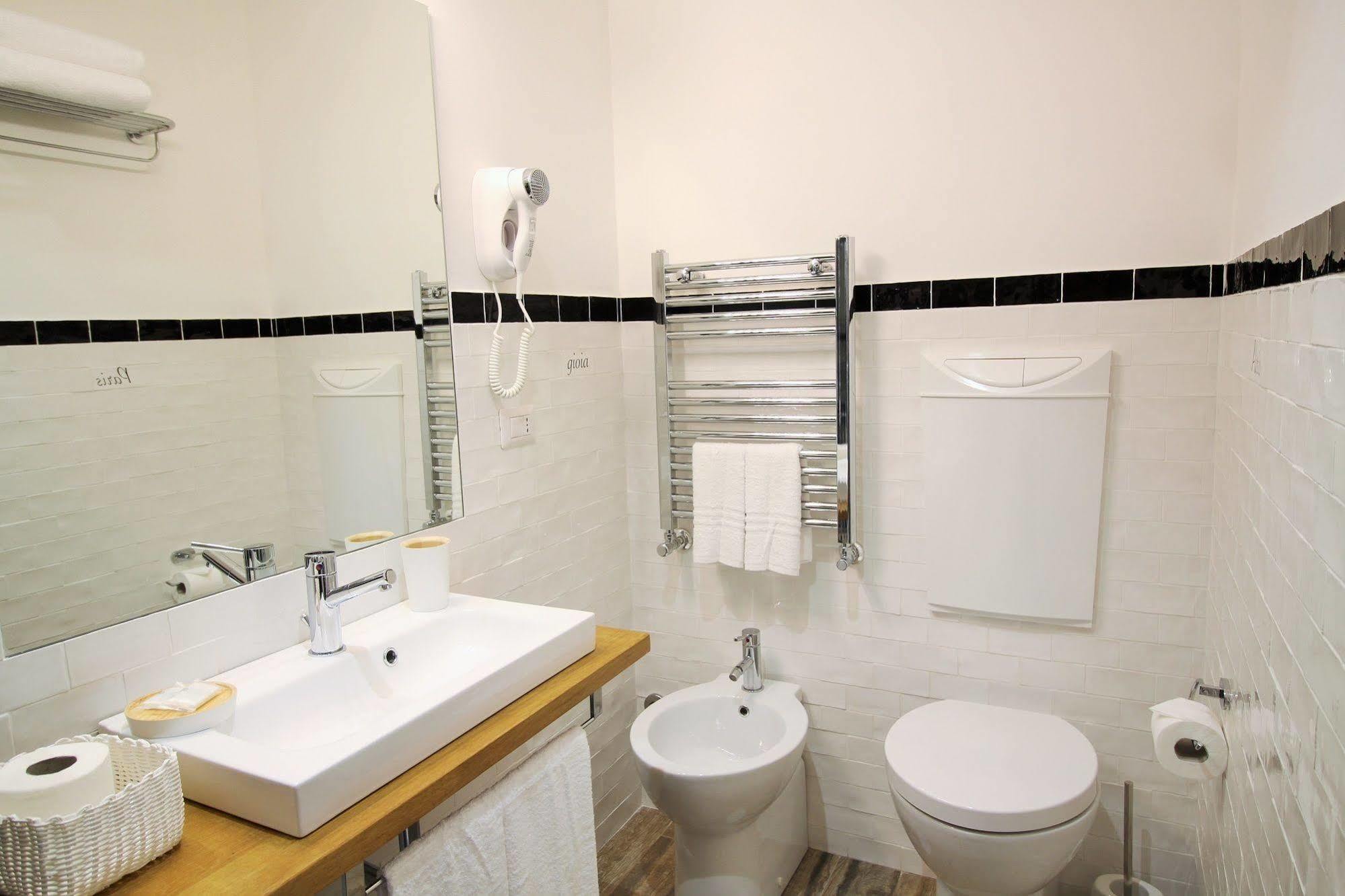 Athena Bed & Breakfast Rom