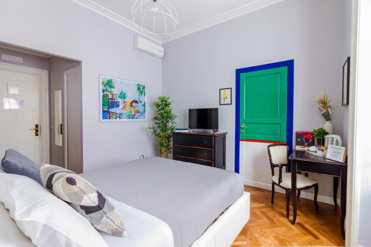 Bed & Breakfast Athena Rom