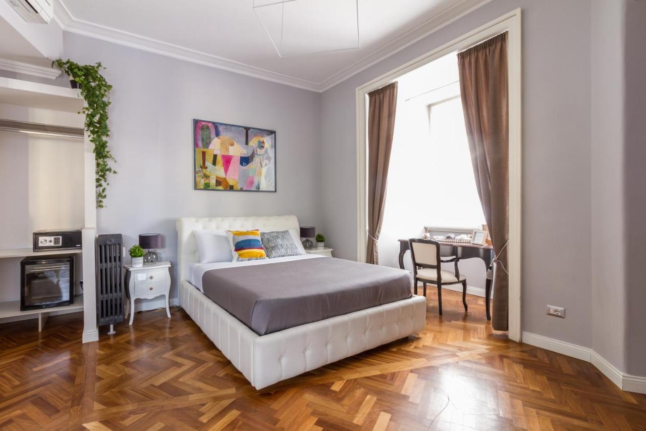 Bed & Breakfast Athena Rom